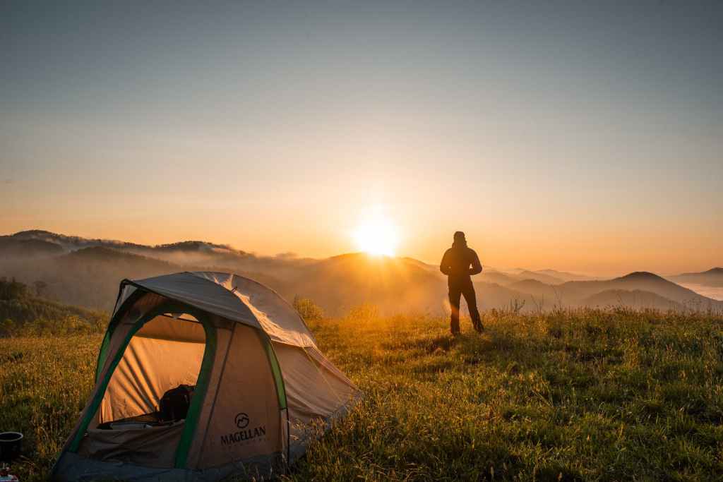 Die Top 10 Camping-Gadgets hier zusammen gefasst!